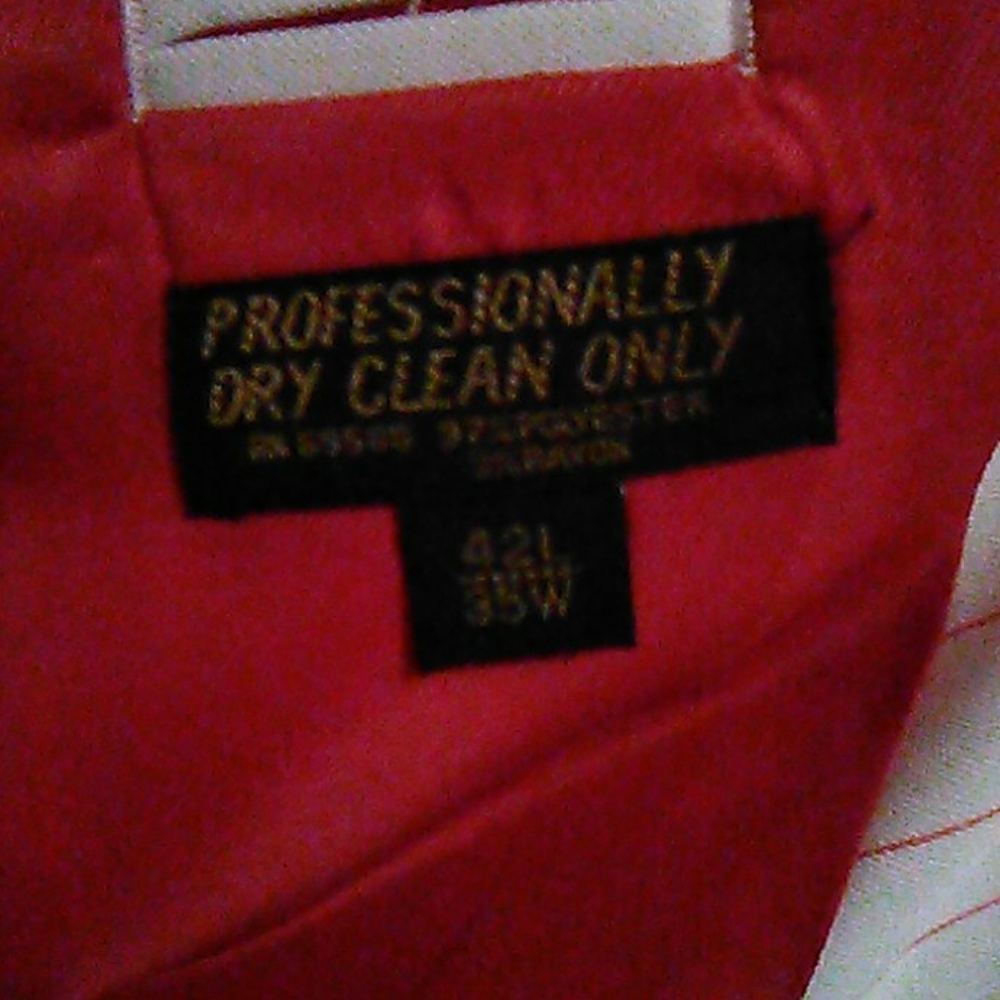 Full suit - Picture 2 of 3